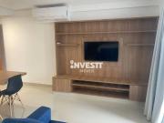 Apartamento com 1 dormitÃ³rio para alugar, 45 mÂ² Setor...