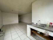 Apartamento com 1 dormitÃ³rio para alugar, 46 mÂ² por R$...