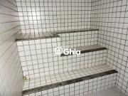 Apartamento com 1 dormitório para alugar, 46 m² por R$...