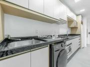 Apartamento com 1 dormitÃ³rio para alugar, 46 mÂ² por R$...