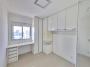 Apartamento com 1 dormitório para alugar, 47 m² por R$...