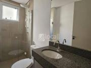 Apartamento com 1 dormitÃ³rio para alugar, 47 mÂ² por R$...