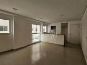 Apartamento com 1 dormitÃ³rio para alugar, 47 mÂ² por R$...