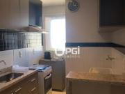 Apartamento com 1 dormitÃ³rio para alugar, 47 mÂ² por R$...