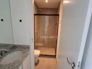 Apartamento com 1 dormitório para alugar, 47 m² por R$...