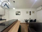 Apartamento mobiliado com 1 dormitÃ³rio para alugar, 47...