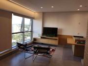 Apartamento com 1 dormitÃ³rio para alugar, 47 mÂ² por R$...