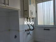 Apartamento com 1 dormitório para alugar, 47 m² por R$...