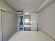 Apartamento com 1 dormitÃ³rio para alugar, 47 mÂ² por R$...