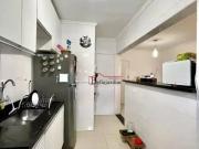 Apartamento com 1 dormitÃ³rio para alugar, 48 mÂ² Centro...
