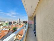 Apartamento com 1 dormitÃ³rio para alugar, 48 mÂ² por R$...