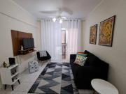 Apartamento com 1 dormitÃ³rio para alugar, 48 mÂ² por R$...
