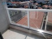 Apartamento com 1 dormitÃ³rio para alugar, 48 mÂ² por R$...