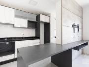 Apartamento com 1 dormitório para alugar, 48 m² por R$...