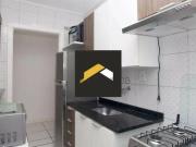 Apartamento com 1 dormitÃ³rio para alugar, 48 mÂ² por R$...