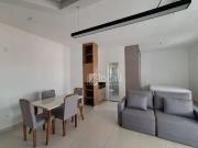 Apartamento com 1 dormitório para alugar, 48 m² por R$... Apartamento com 1 dormitório para alugar, 48 m² por R$...