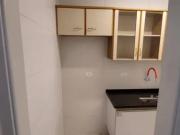 Apartamento com 1 dormitório para alugar, 48 m² por R$...
