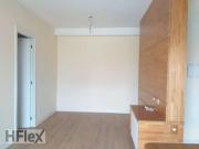 Apartamento com 1 dormitório para alugar, 48 m² por R$...