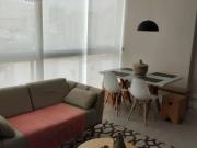 Apartamento com 1 dormitÃ³rio para alugar, 48 mÂ² por R$...