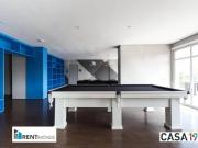 Apartamento para alugar, 48 m² por R$ 5.001,00/mês Campo...