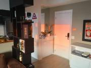 Apartamento com 1 dormitÃ³rio para alugar, 48 mÂ² por R$...