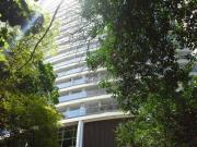 Apartamento com 1 dormitório para alugar, 48 m² por R$...