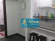 Apartamento com 1 dormitÃ³rio para alugar, 49 mÂ² por R$...