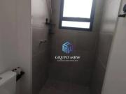 Apartamento com 1 dormitório para alugar, 49 m² por R$...
