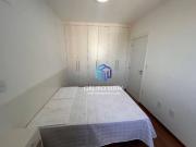 Apartamento com 1 dormitório para alugar, 49 m² por R$...