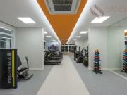 Apartamento com 1 dormitório para alugar, 49 m² por R$...