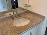 Apartamento com 1 dormitÃ³rio para alugar, 49 mÂ² por R$...