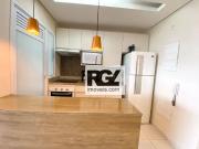 Apartamento com 1 dormitÃ³rio para alugar, 49 mÂ² por R$...