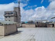 Apartamento com 1 dormitório para alugar, 50 m² por R$...