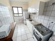 Apartamento com 1 dormitÃ³rio para alugar, 50 mÂ² por R$...