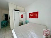Apartamento com 1 dormitÃ³rio para alugar, 50 mÂ² por R$...
