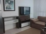 Apartamento com 1 dormitÃ³rio para alugar, 50 mÂ² por R$...