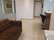 Apartamento com 1 dormitório, 50 m² venda por R$...