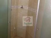 Apartamento com 1 dormitório para alugar, 50 m² por R$...