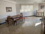 Apartamento com 1 dormitório para alugar, 50 m² por R$...