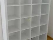 Apartamento com 1 dormitório para alugar, 50 m² por R$...