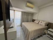 Apartamento com 1 dormitÃ³rio para alugar, 50 mÂ² por R$...