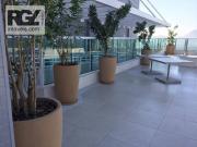 Studio vista mar, andar altãssimo, porteira fechada r$...