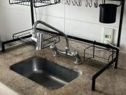 Apartamento com 1 dormitório para alugar, 50 m² por R$...