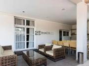 Apartamento com 1 dormitório para alugar, 50 m² por R$...