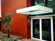 Apartamento com 1 dormitÃ³rio para alugar, 50 mÂ² por R$...