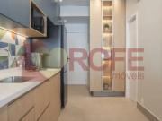 Apartamento com 1 dormitÃ³rio para alugar, 50 mÂ² por R$...