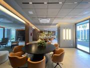 Apartamento com 1 dormitório para alugar, 51 m²...