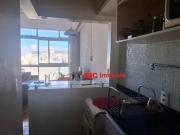 Apartamento com 1 dormitÃ³rio para alugar, 51 mÂ² por R$...