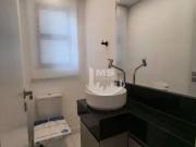 Apartamento com 1 dormitório para alugar, 51 m² por R$...