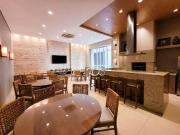 Apartamento com 1 dormitÃ³rio para alugar, 51 mÂ² por R$...